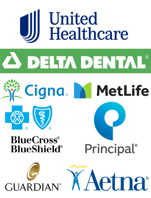 Elevated Dental Milpitas accepted insurances