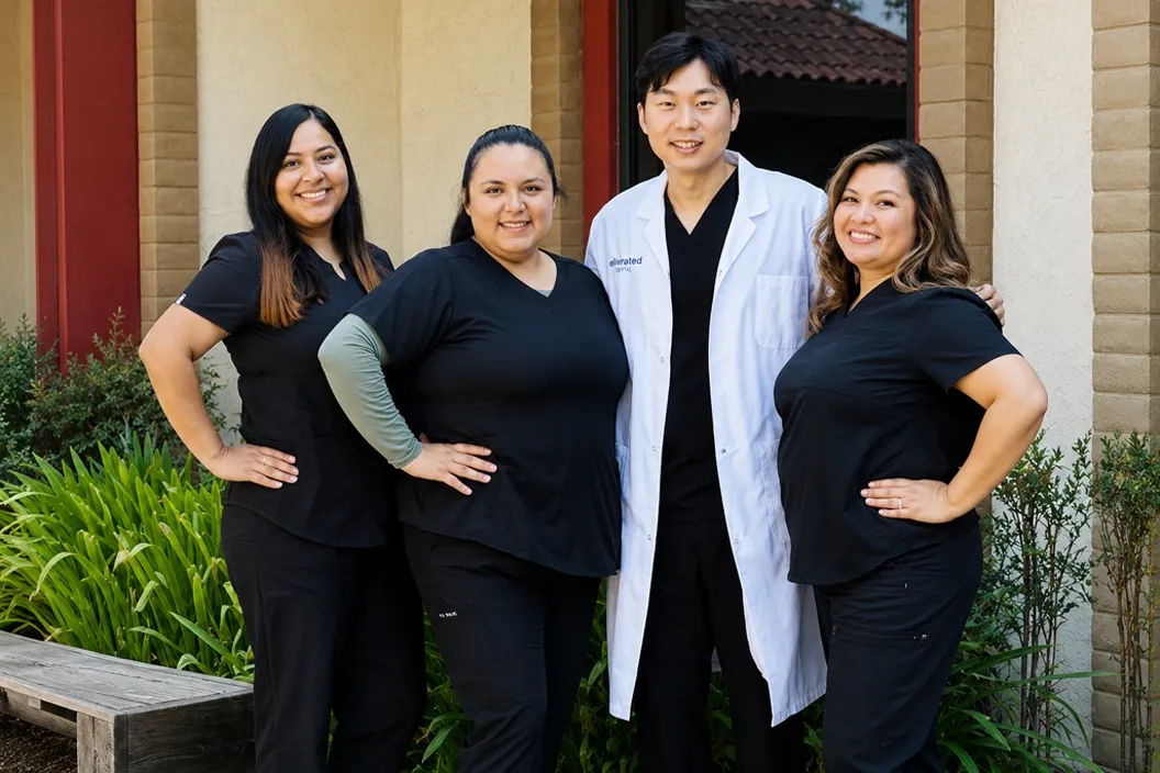 Elevated Dental in Milpitas - Dental care for everyone