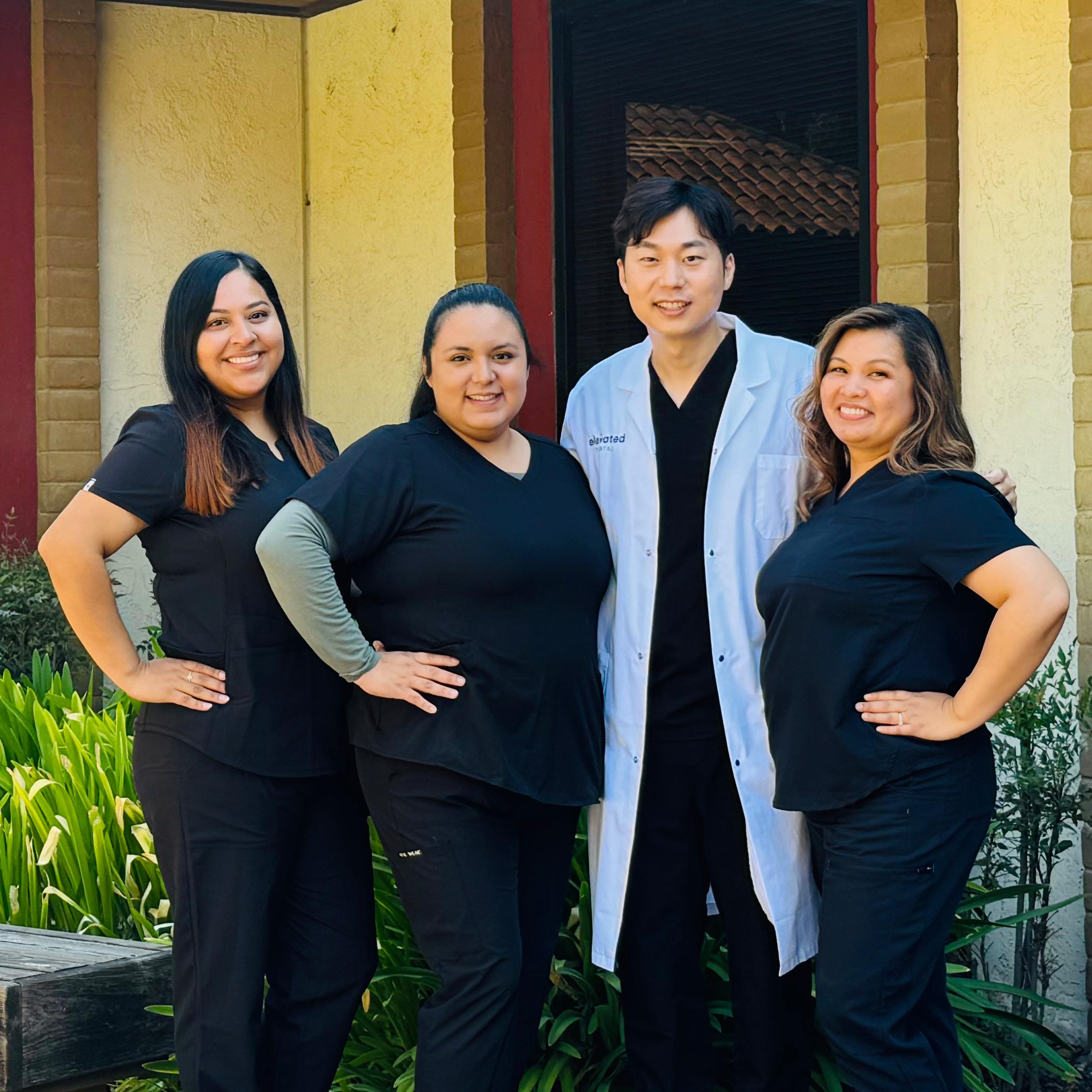 Elevated Dental in Milpitas - Dental care for everyone